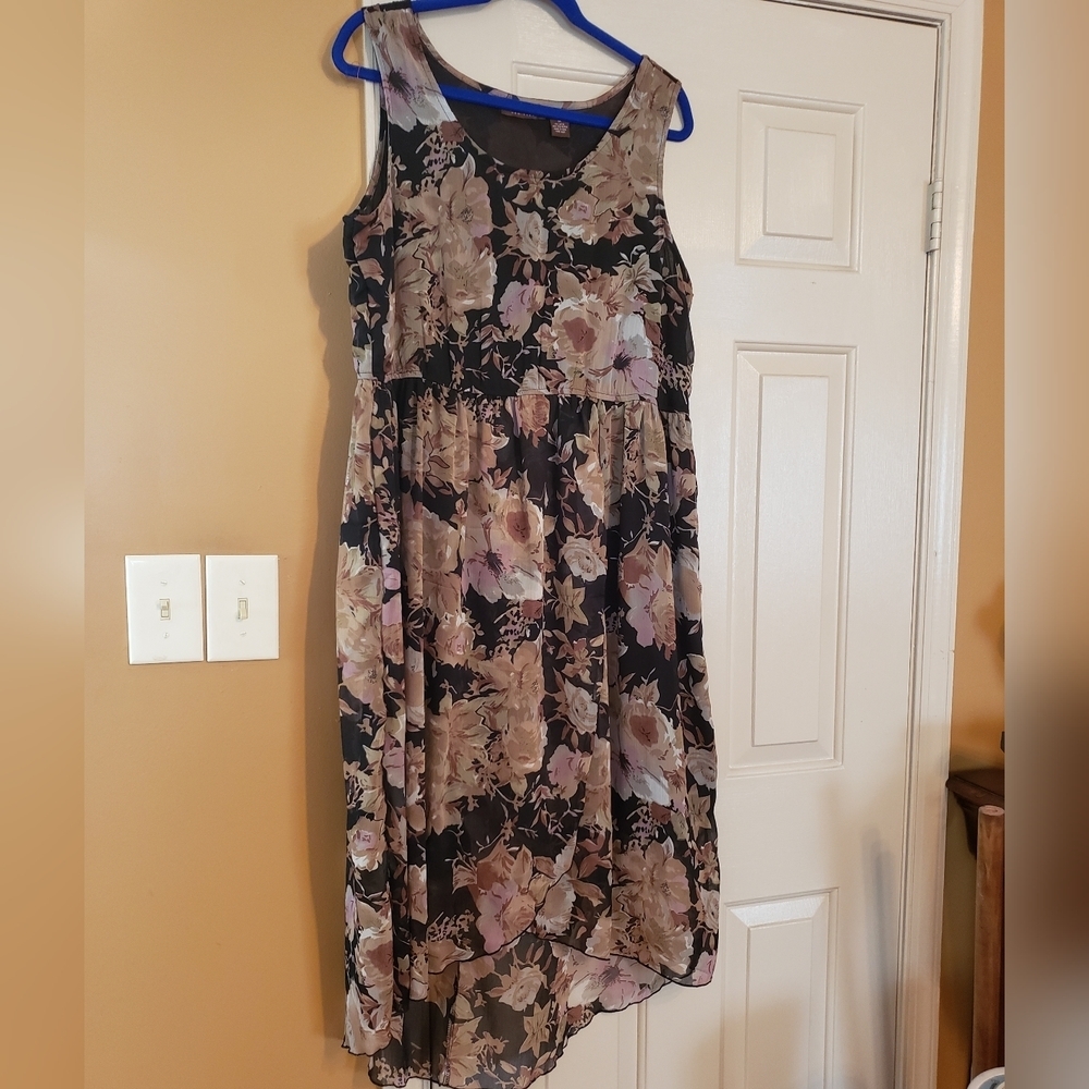 🌼Ladies Dress